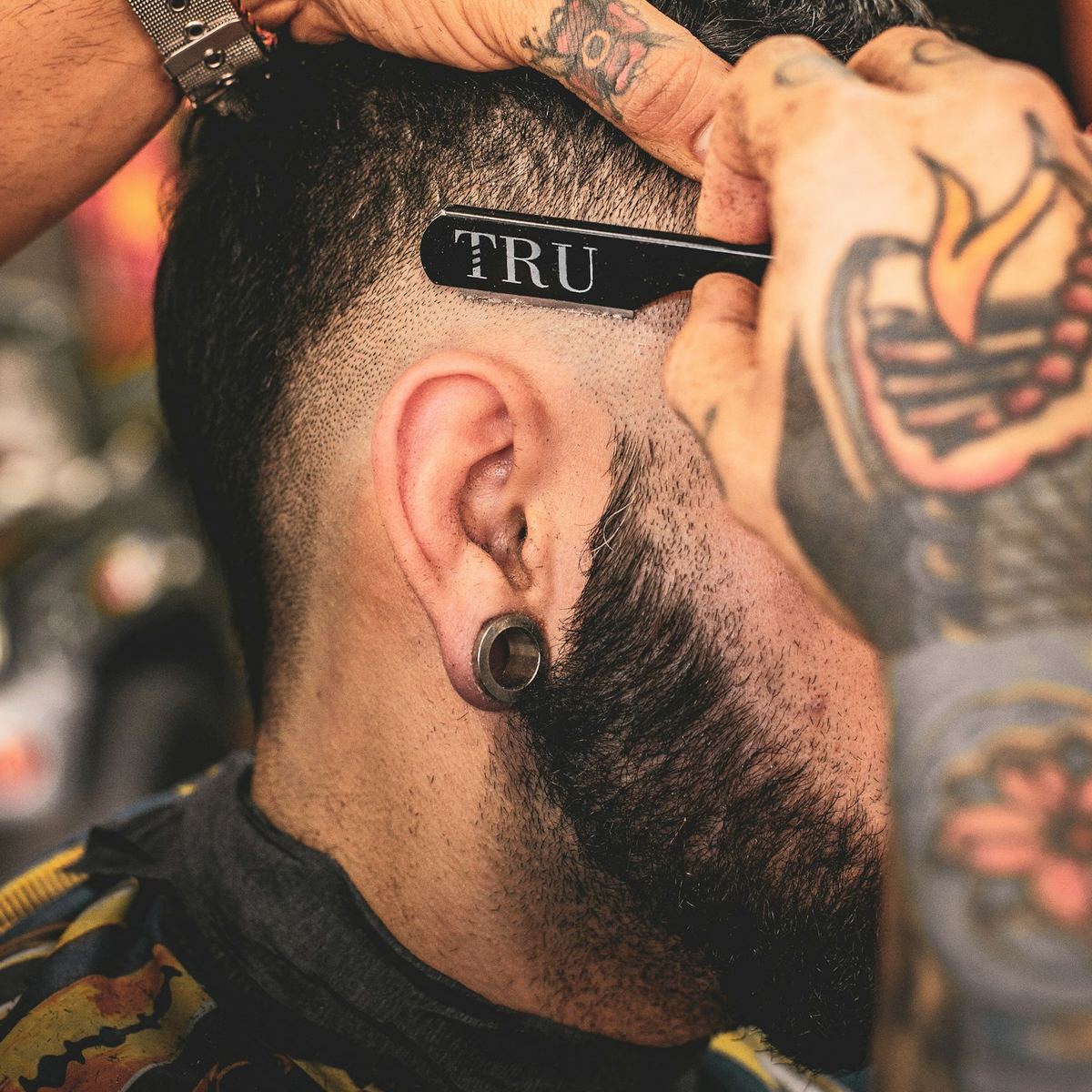 Finality Fade Club
